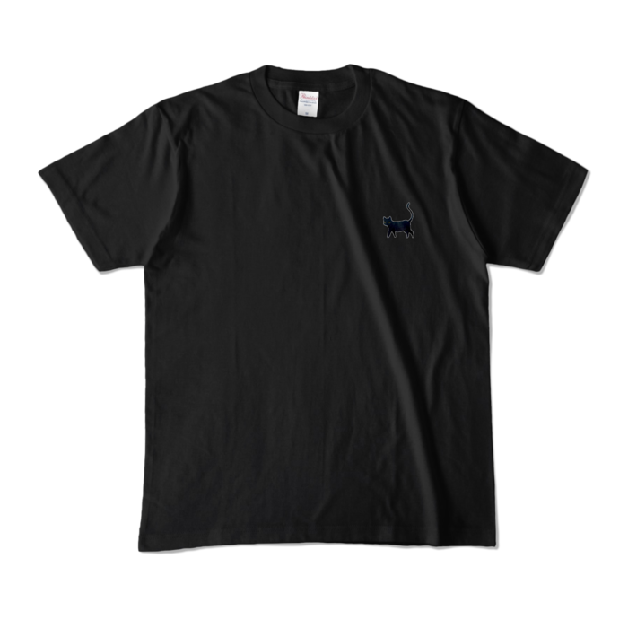 ヤマトTシャツ - M - ブラック (濃色)