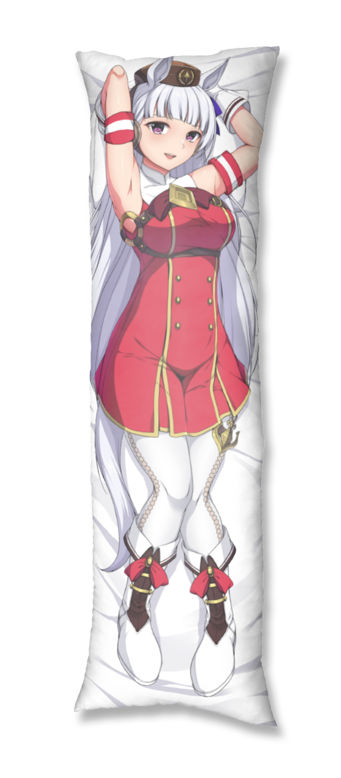 抱き枕カバー - 500x1600(mm)