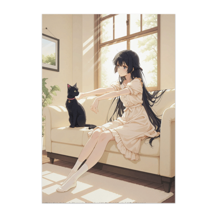 ポスター - A2