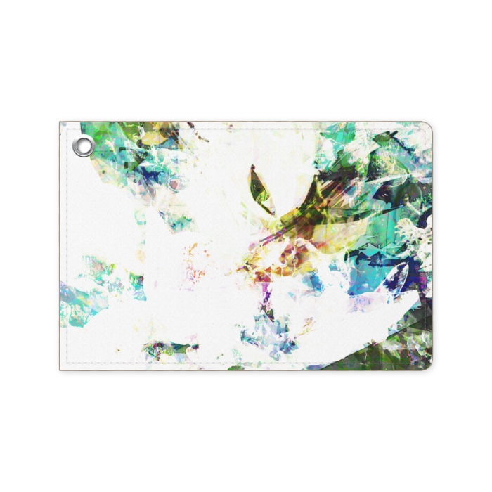 パスケース - 70 x 105 (mm)