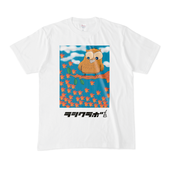Tシャツ - M - 白