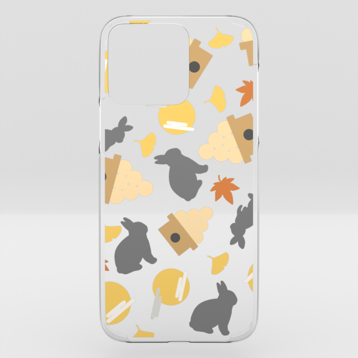 クリアiPhoneケース - iPhone 15 Pro Max