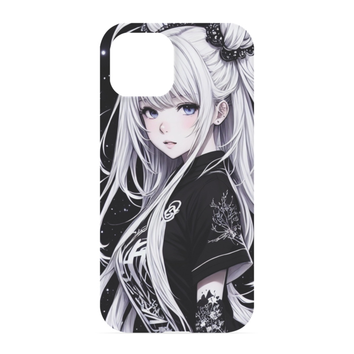 iPhoneケース - iPhone 13 - 正面印刷のみ
