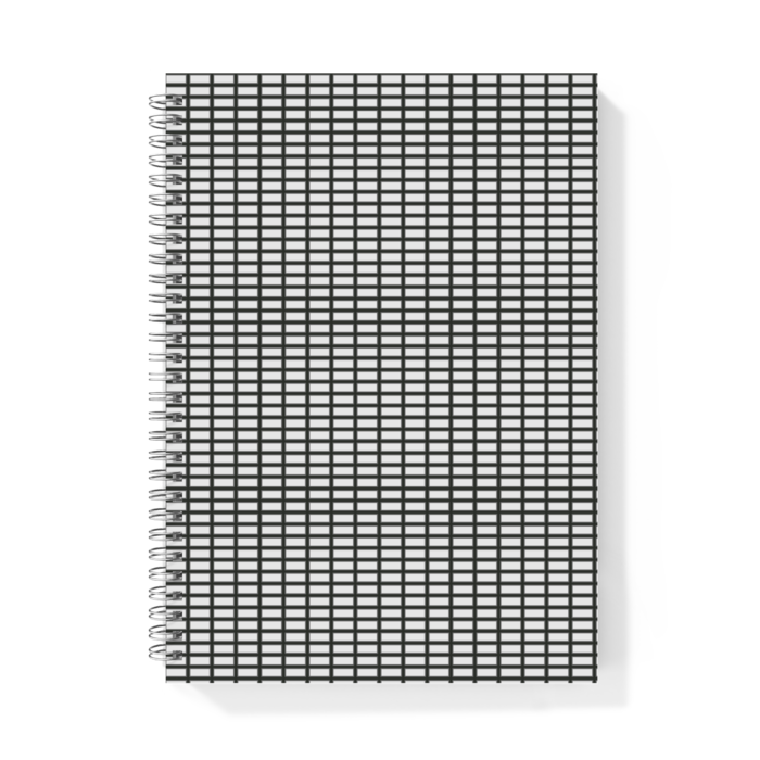 リングノート - B5 - 両面