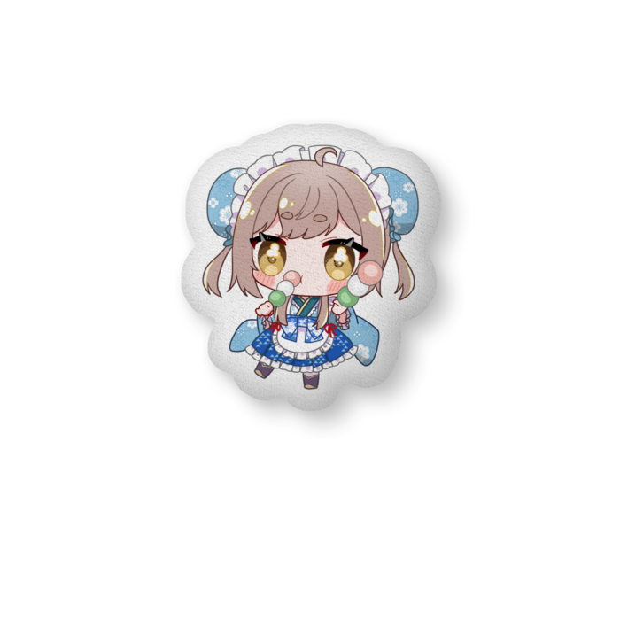 雪麗りこね