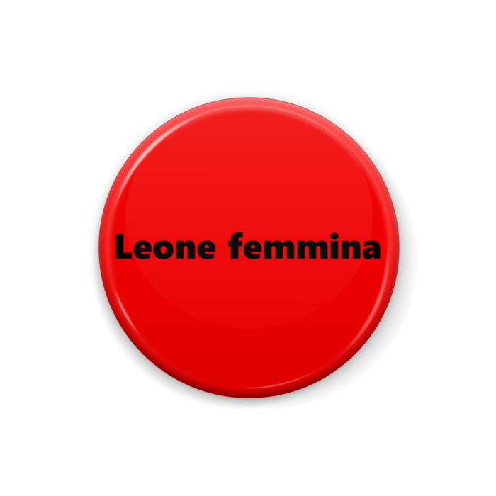 【Leone femmina】(カラー4)