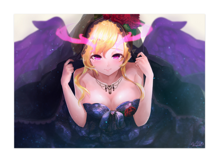 ポスター - A2