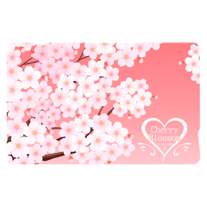 桜（薄紅）