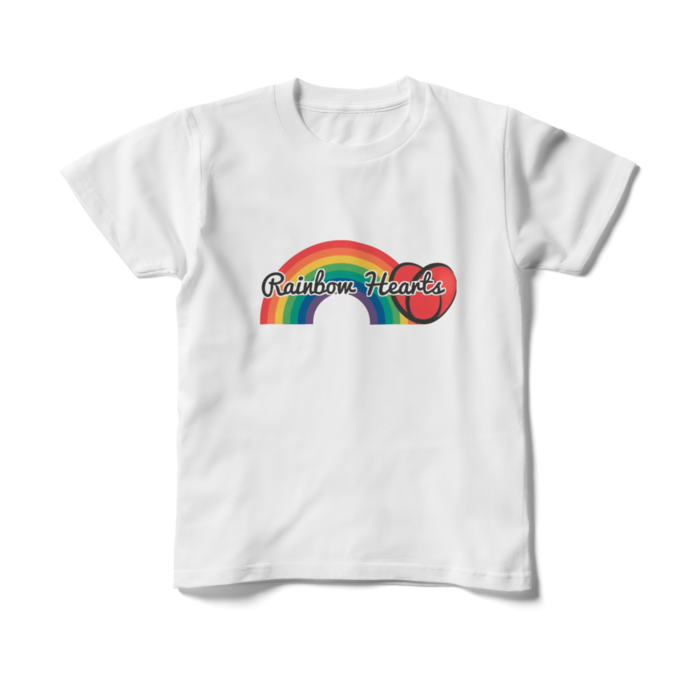 キッズTシャツ - 150cm - 正面