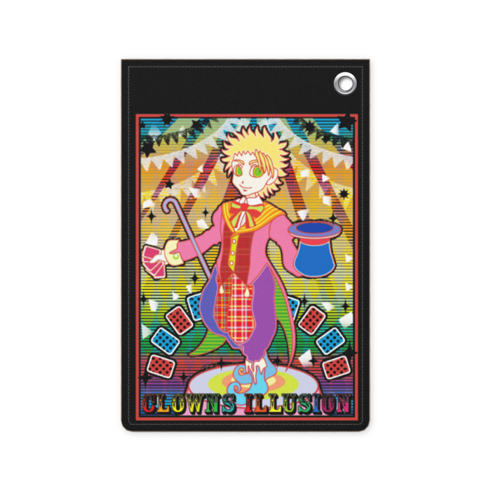 パスケース - 70 x 105 (mm)