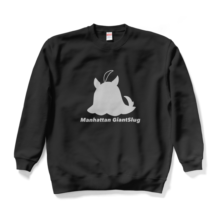 スウェット - XL - ブラック