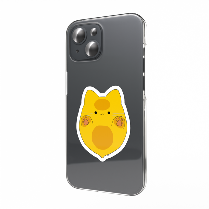 スマホステッカー - 縦