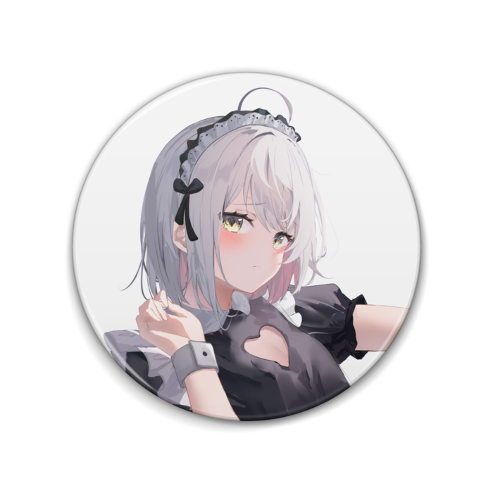 缶バッジ - 76mm