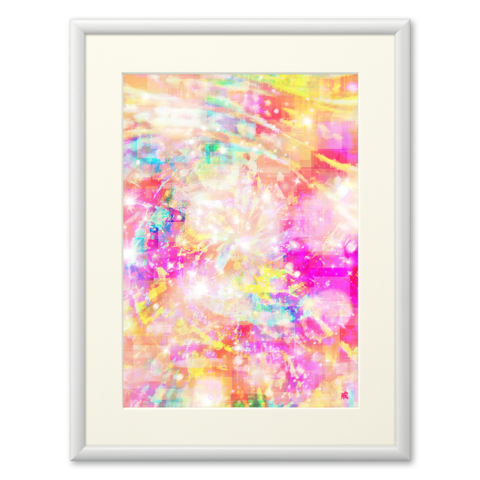 複製画(プリモアート) - A4