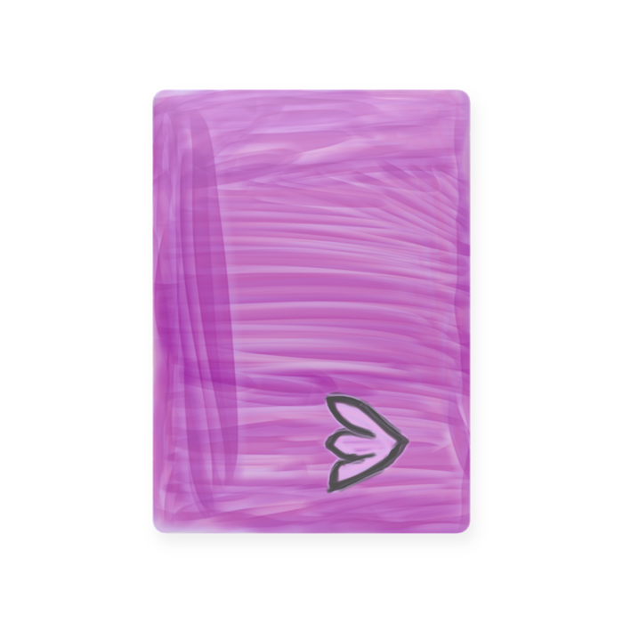 プラスチックカード - トレカ（63 × 88mm）