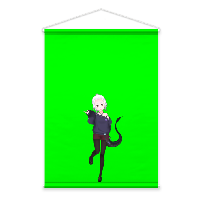 タペストリー - B2縦