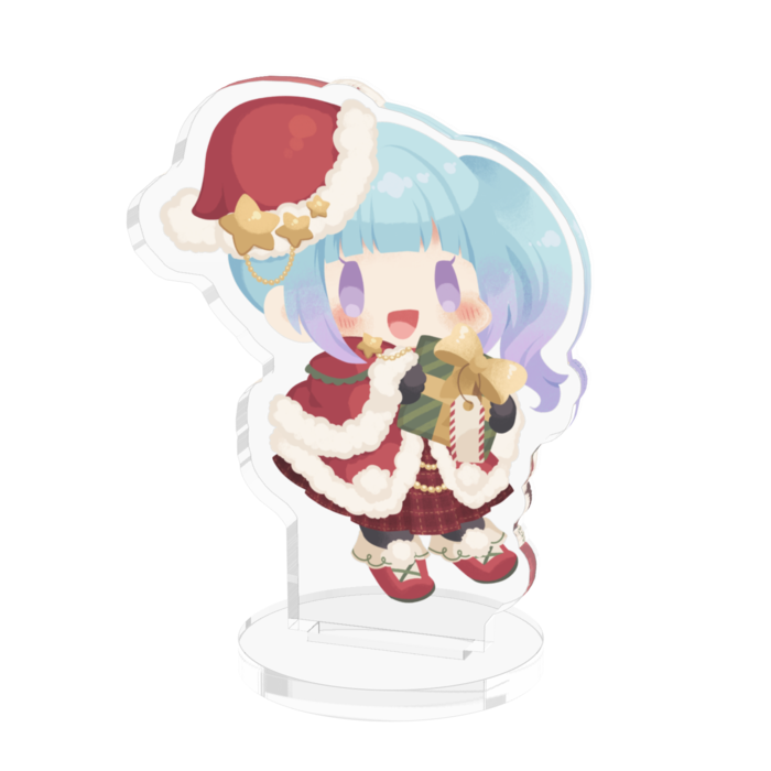 プレゼント