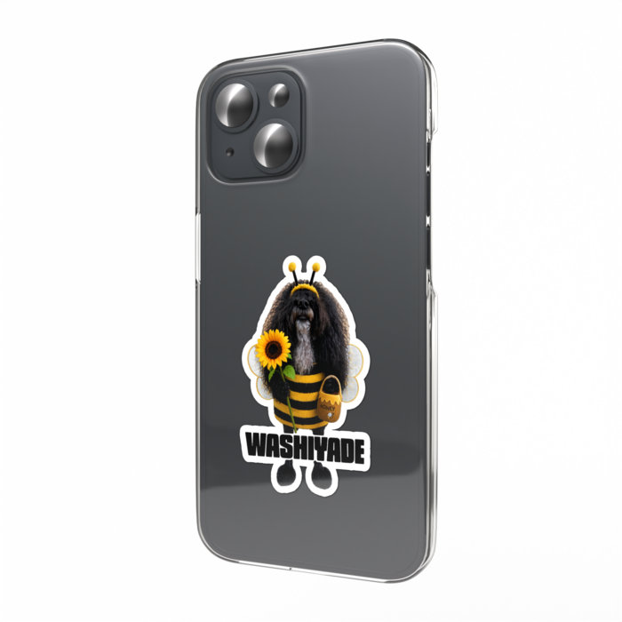 スマホステッカー - W55 × H91mm 以内