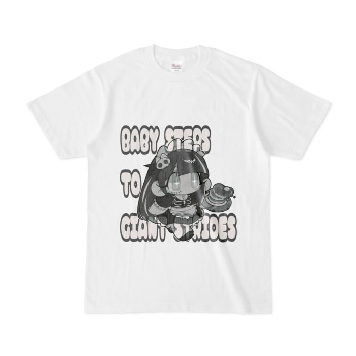 Tシャツ - S - 白
