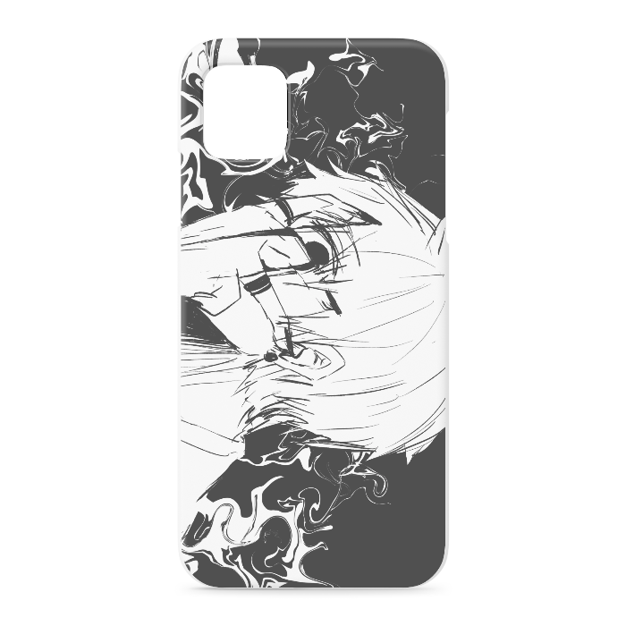 iPhoneケース - iPhone 11 Pro Max - 正面印刷のみ