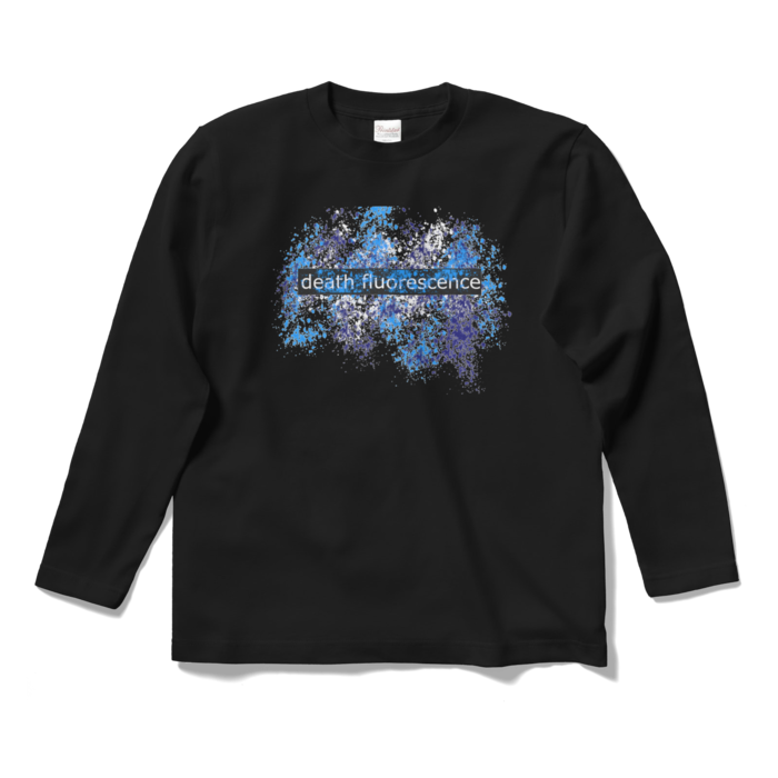 ロングスリーブTシャツ - S - ブラック