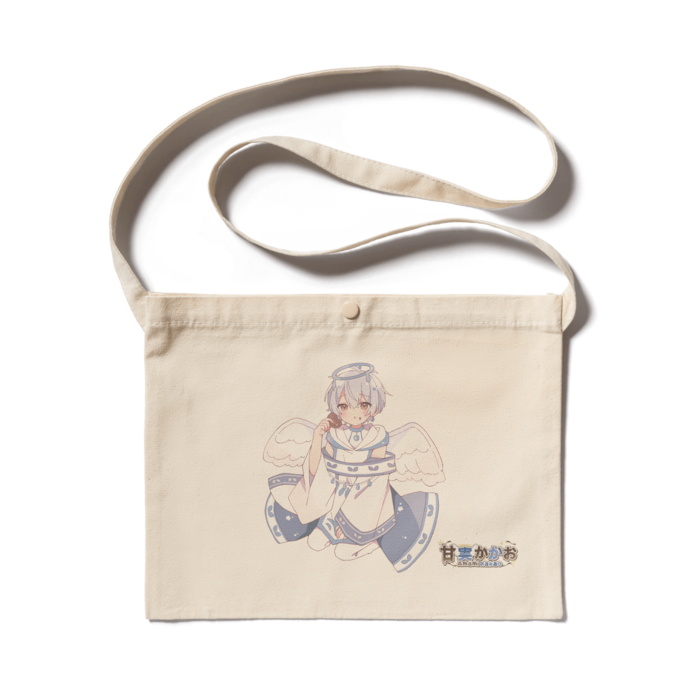 サコッシュ - 300 x 230 (mm)(1)