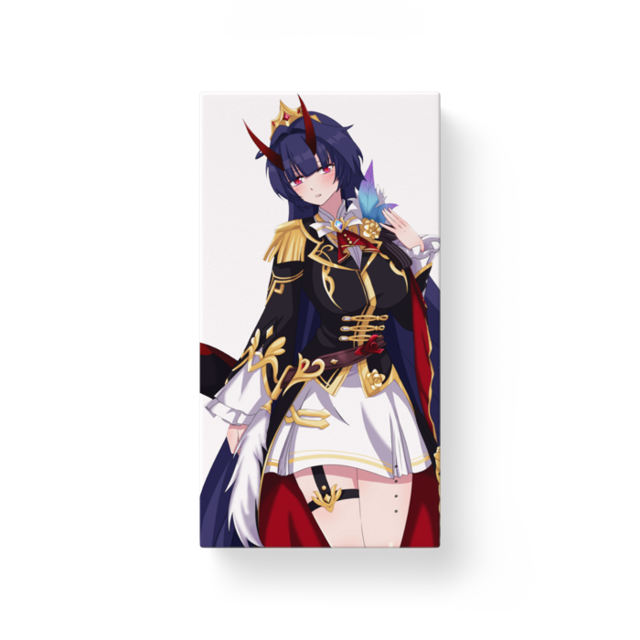 モバイルバッテリー - 縦