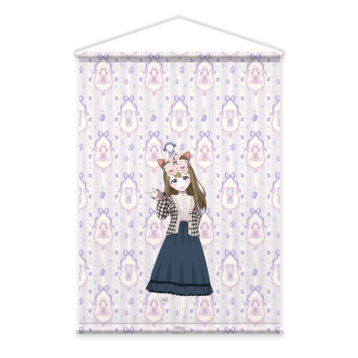 タペストリー - B2縦