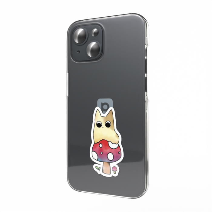 スマホステッカー - 縦