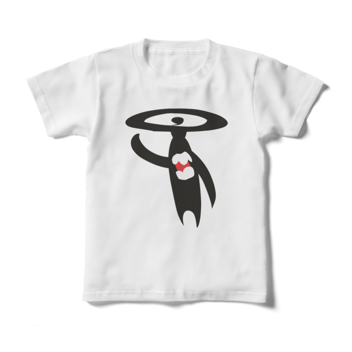キッズTシャツ - 130cm - 正面