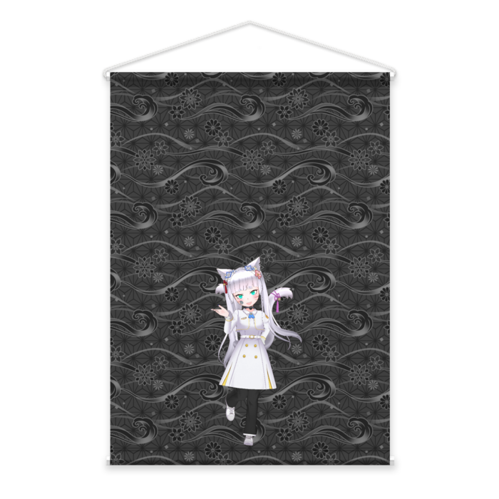 タペストリー - B2縦