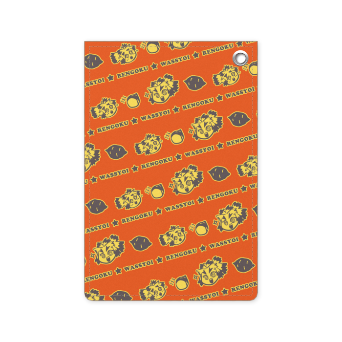 パスケース - 70 x 105 (mm)