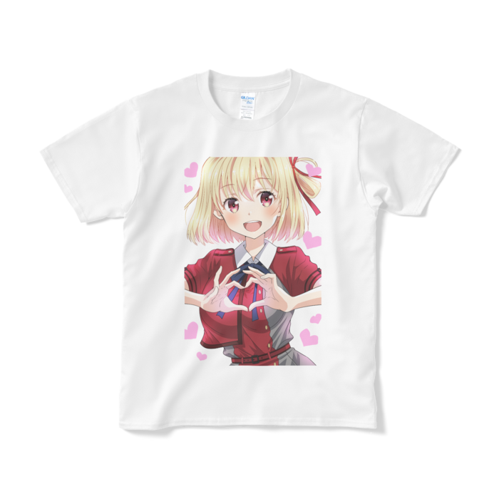 Tシャツ(短納期) - S - ホワイト