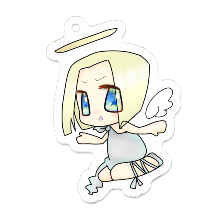 びっくり
