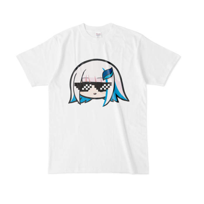 グラサンver - L -