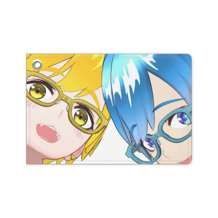 パスケース - 70 x 105 (mm)(1)