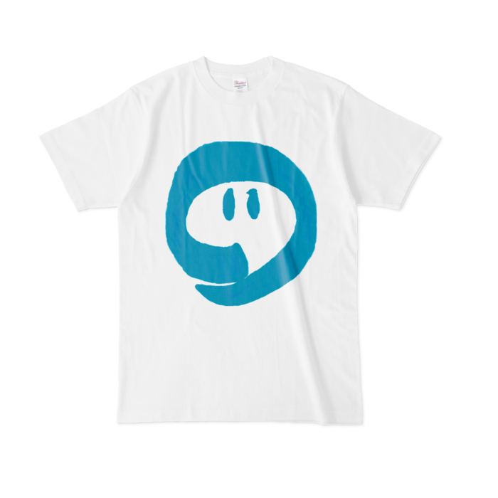 Tシャツ - L - 白