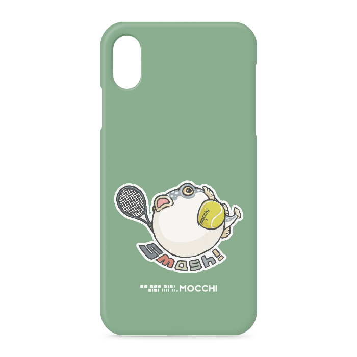 iPhoneケース - iPhone XSMax - 側面あり