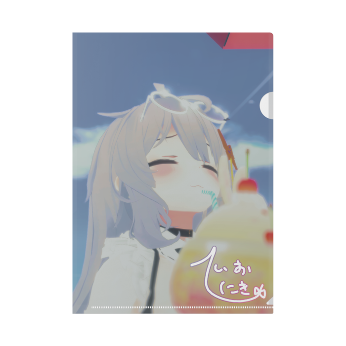ティオニキ