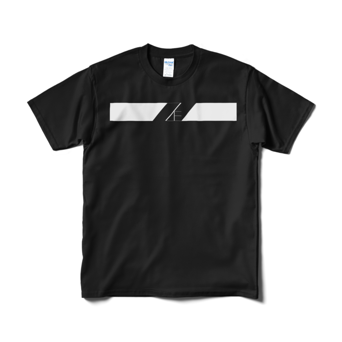 Tシャツ(短納期) - M - ブラック