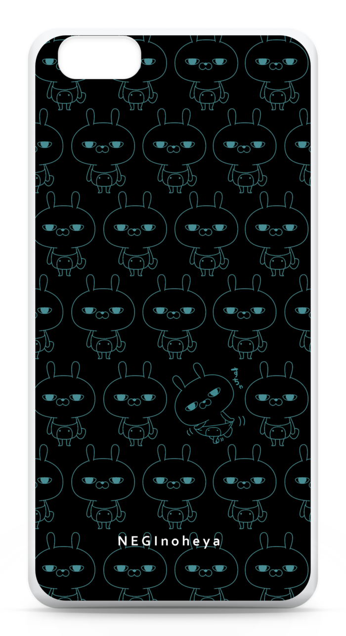 iPhoneケース - iPhone6 Plus