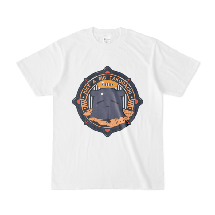 Tシャツ - S - 白