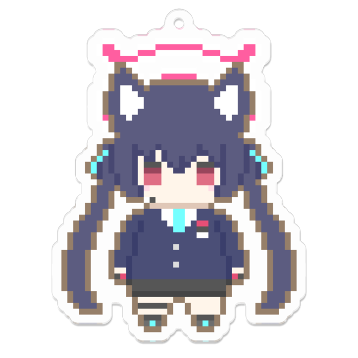 ②キャラクターver.