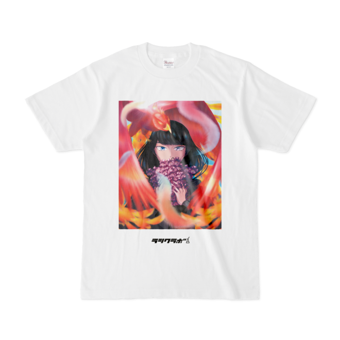 Tシャツ - S - 白
