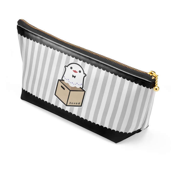 ポーチカラー:明