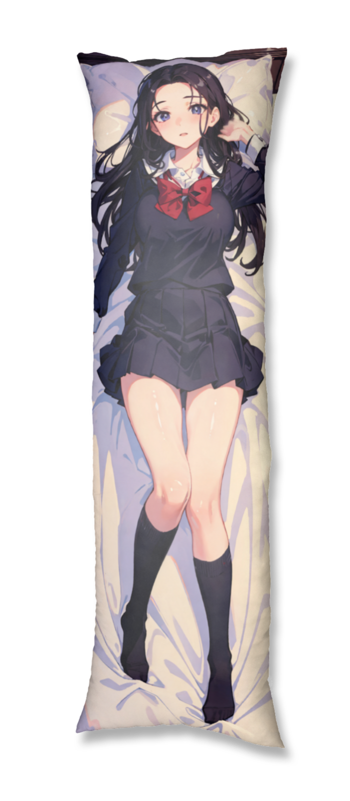 抱き枕カバー - 500x1600(mm)