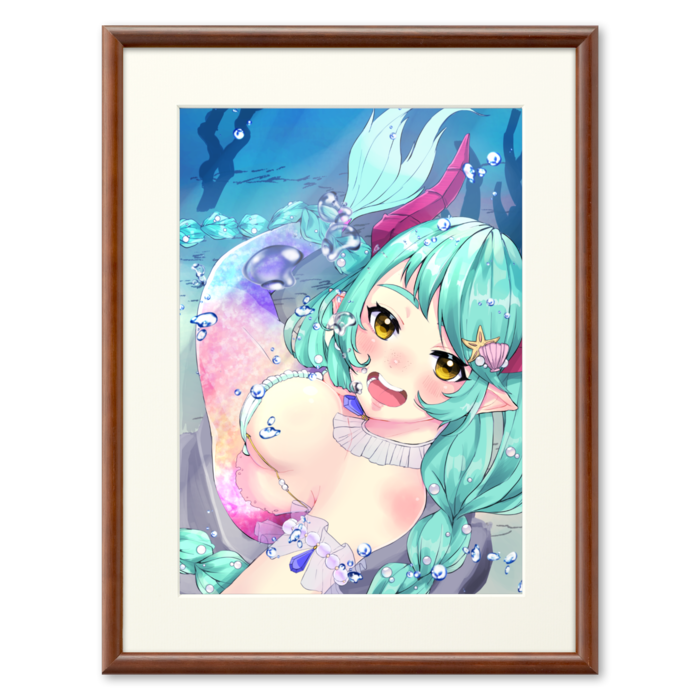 複製画(プリモアート) - A2