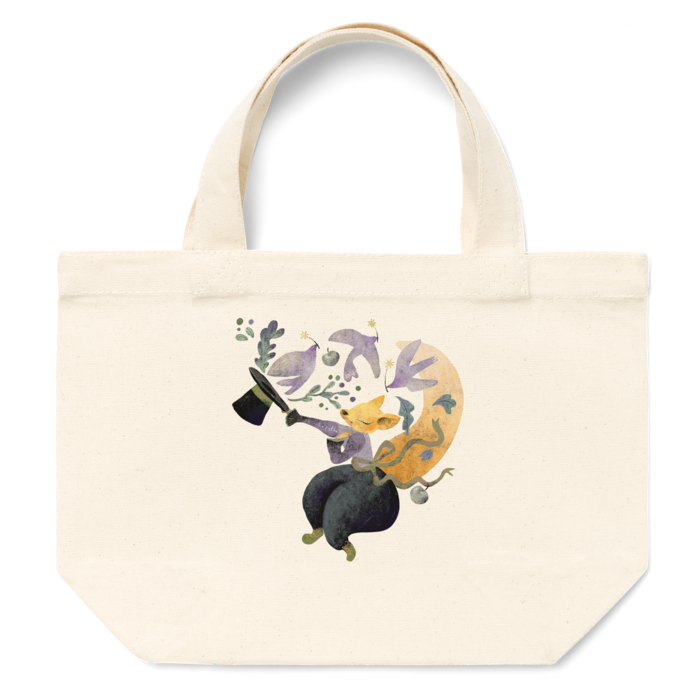 - S - プリント面積小