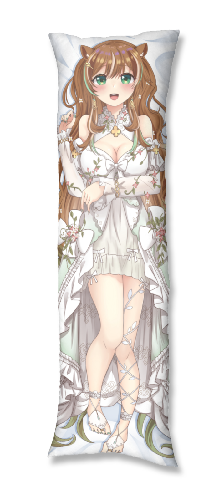 抱き枕カバー - 500x1600(mm)