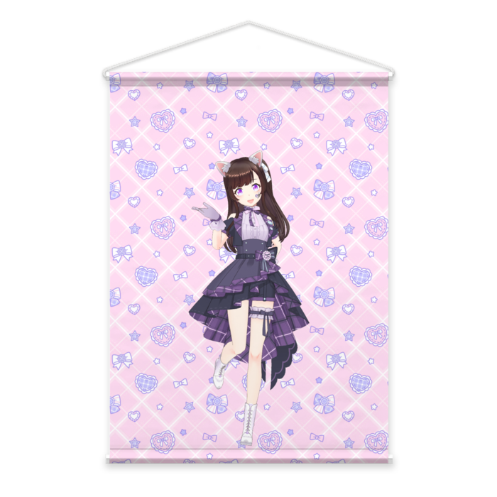 タペストリー - B2縦